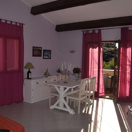 Villa Petra Sainte-Maxime Rom bilde