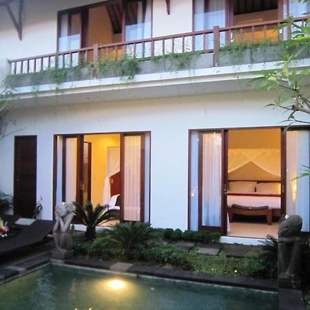 Villa Petra Sainte-Maxime Eksteriør bilde