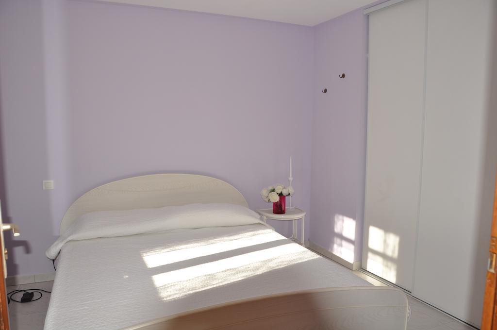 Villa Petra Sainte-Maxime Rom bilde